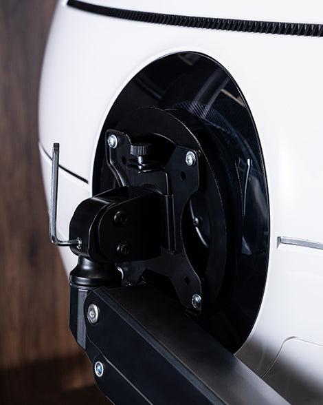 The 4 Mysterious Holes on the Back of Your Monitor? A Complete Guide to VESA Mount Standards