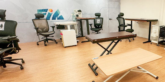 ULTRARM monitor arm and Moodular wooden monitor stand — modular, ergonomic, and designed for VISION ultrawide monitors. Enhances comfort, saves space, and elevates your workspace with precision craftsmanship.