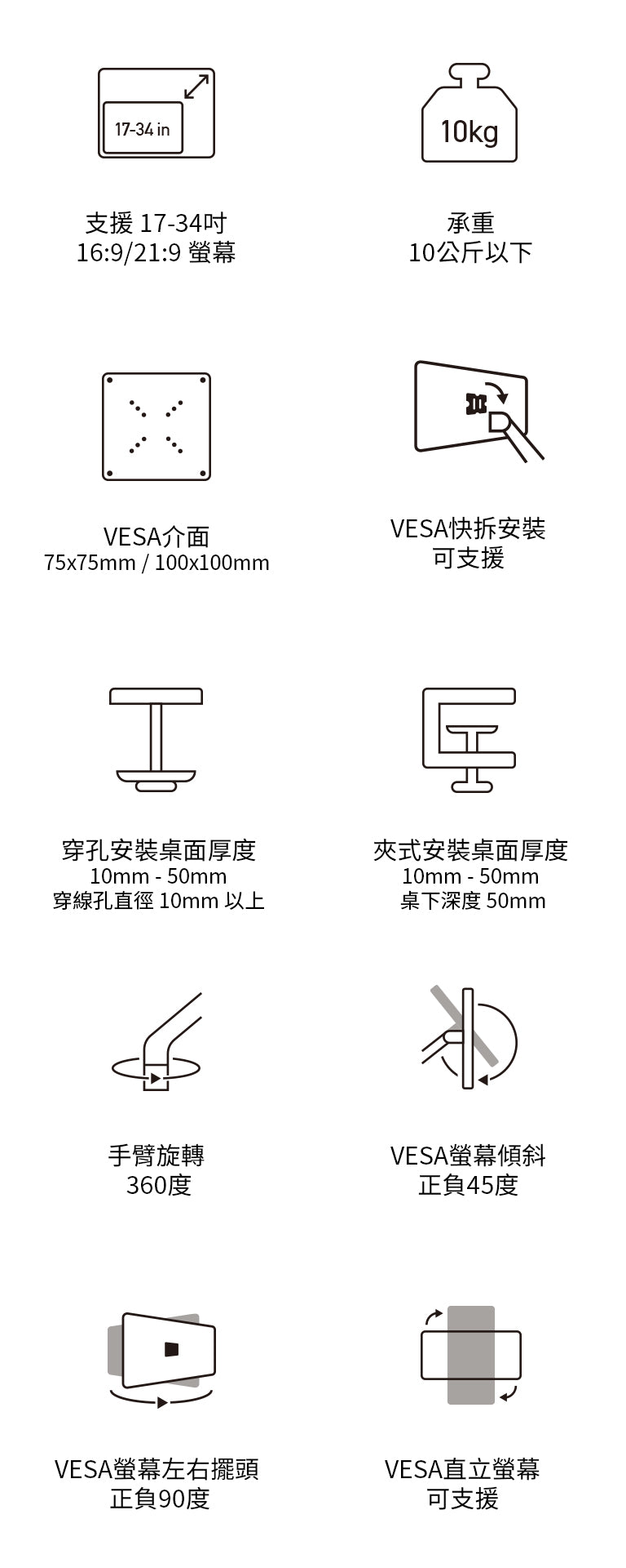 ULTRARM monitor arm and Moodular wooden monitor stand — modular, ergonomic, and designed for VISION ultrawide monitors. Enhances comfort, saves space, and elevates your workspace with precision craftsmanship.