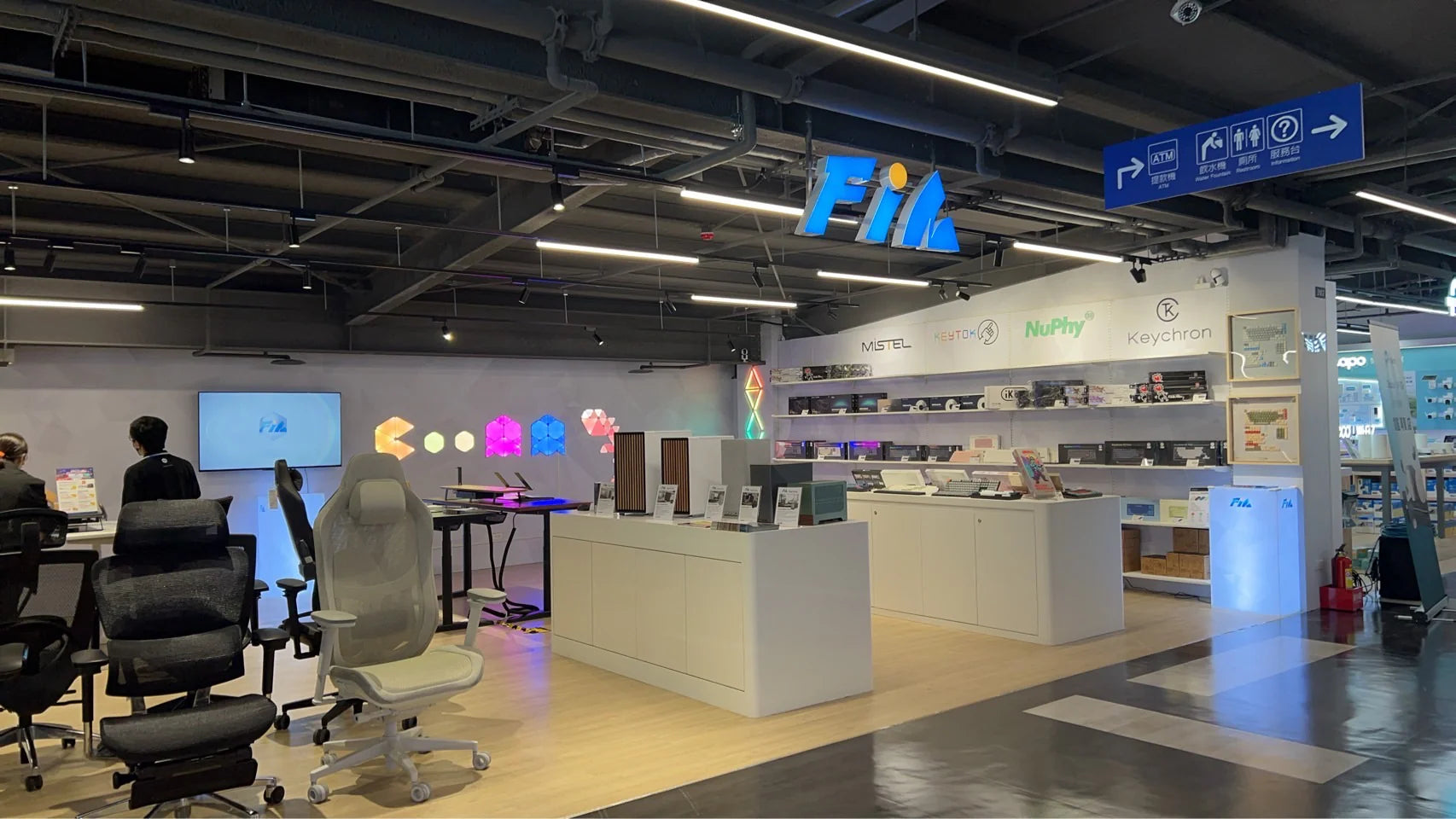 ULTRARM monitor arm and Moodular wooden monitor stand — modular, ergonomic, and designed for VISION ultrawide monitors. Enhances comfort, saves space, and elevates your workspace with precision craftsmanship.