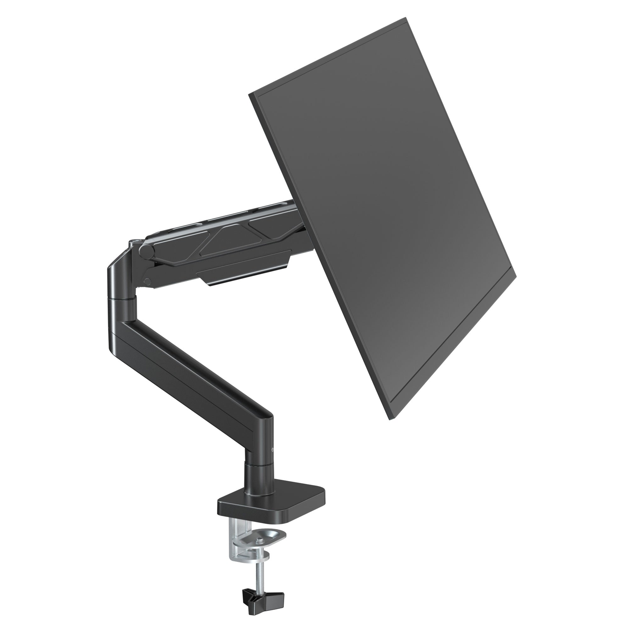 ULTRARM monitor arm and Moodular wooden monitor stand — modular, ergonomic, and designed for VISION ultrawide monitors. Enhances comfort, saves space, and elevates your workspace with precision craftsmanship.