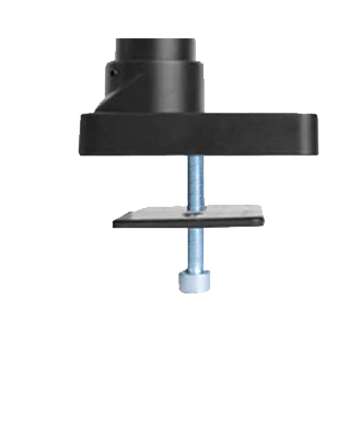 ULTRARM monitor arm and Moodular wooden monitor stand — modular, ergonomic, and designed for VISION ultrawide monitors. Enhances comfort, saves space, and elevates your workspace with precision craftsmanship.