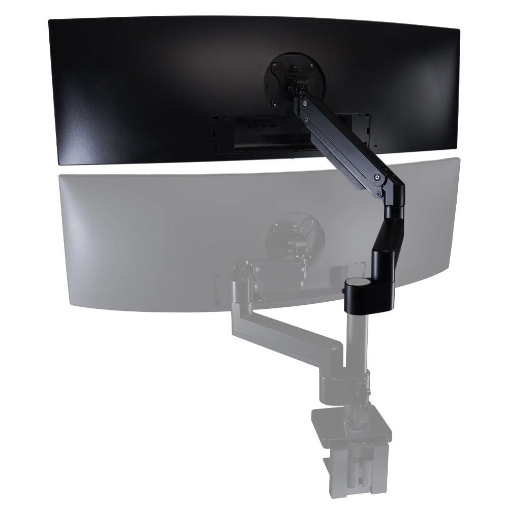 VISION Heavy Duty Monitor Arm