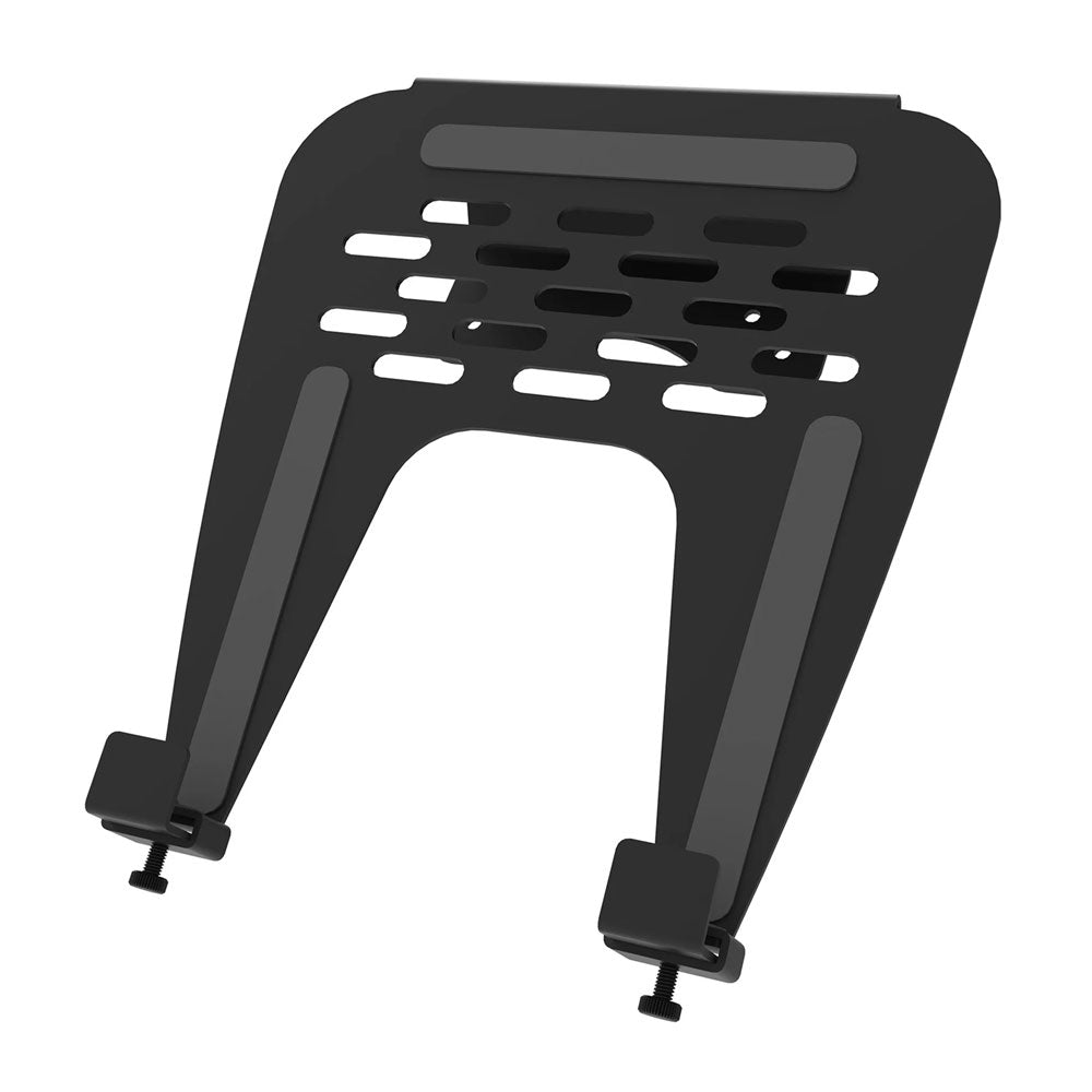 ULTRARM monitor arm and Moodular wooden monitor stand — modular, ergonomic, and designed for VISION ultrawide monitors. Enhances comfort, saves space, and elevates your workspace with precision craftsmanship.